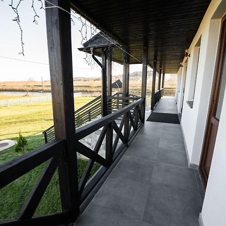 Hotel Casa Andra Siret Exteriér fotografie