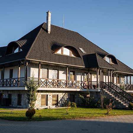 Hotel Casa Andra Siret Exteriér fotografie
