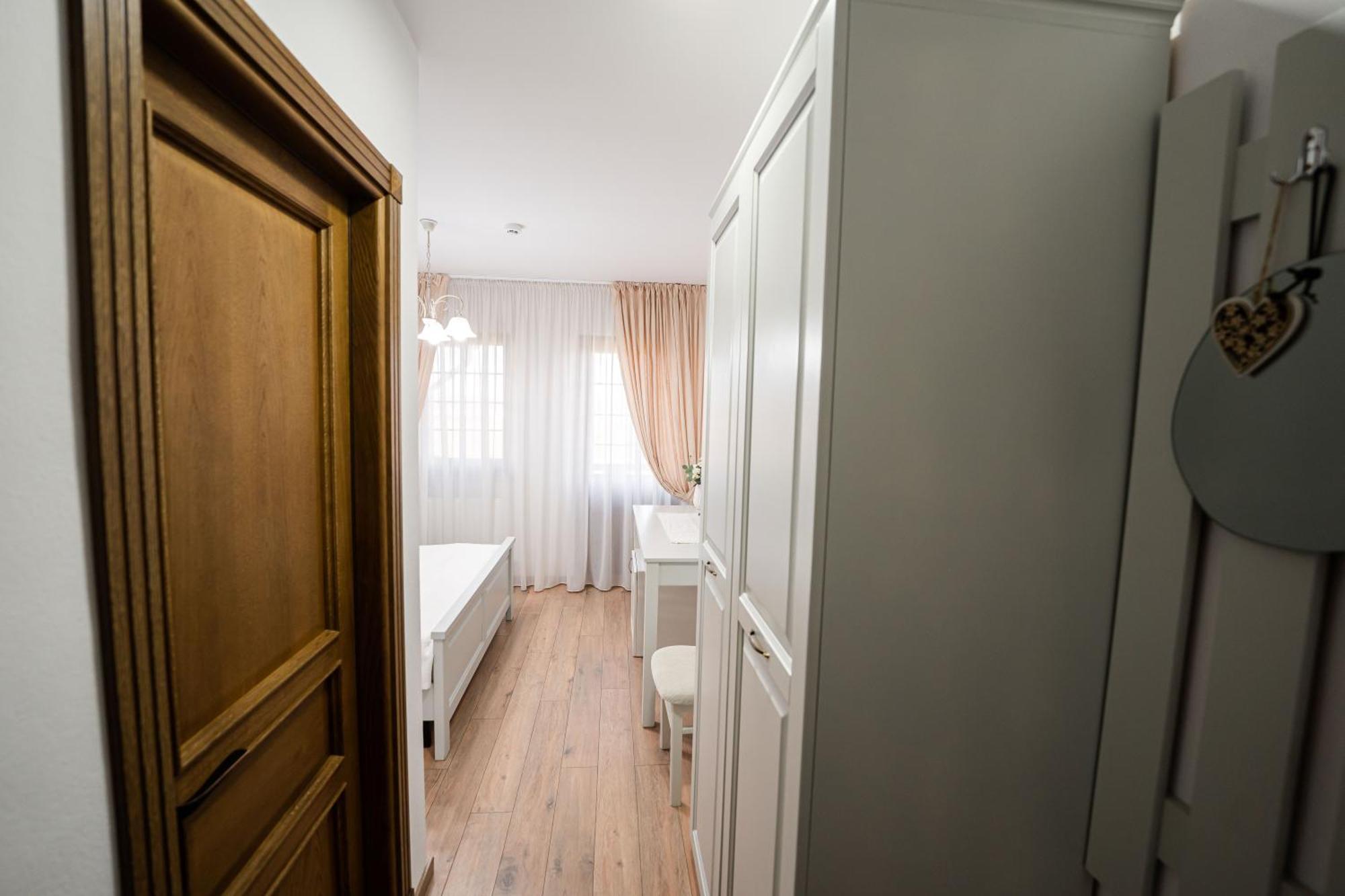Hotel Casa Andra Siret Exteriér fotografie