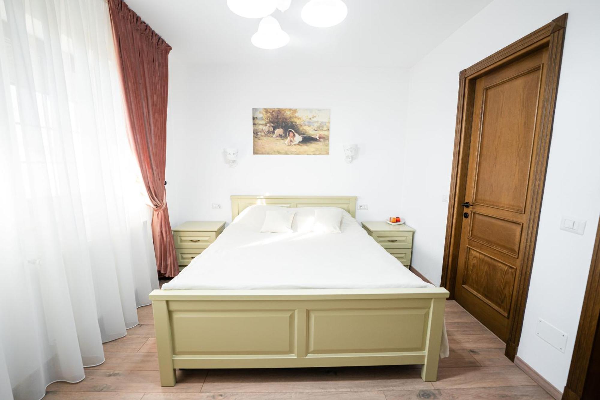Hotel Casa Andra Siret Exteriér fotografie