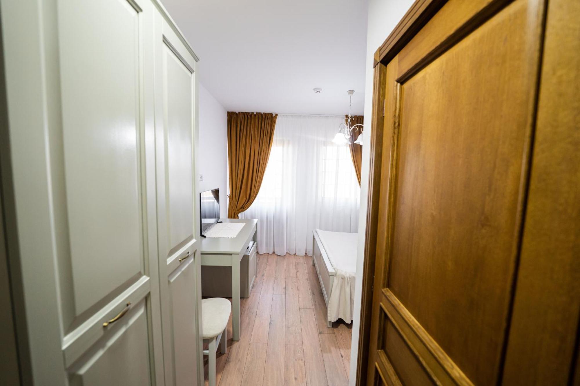 Hotel Casa Andra Siret Exteriér fotografie