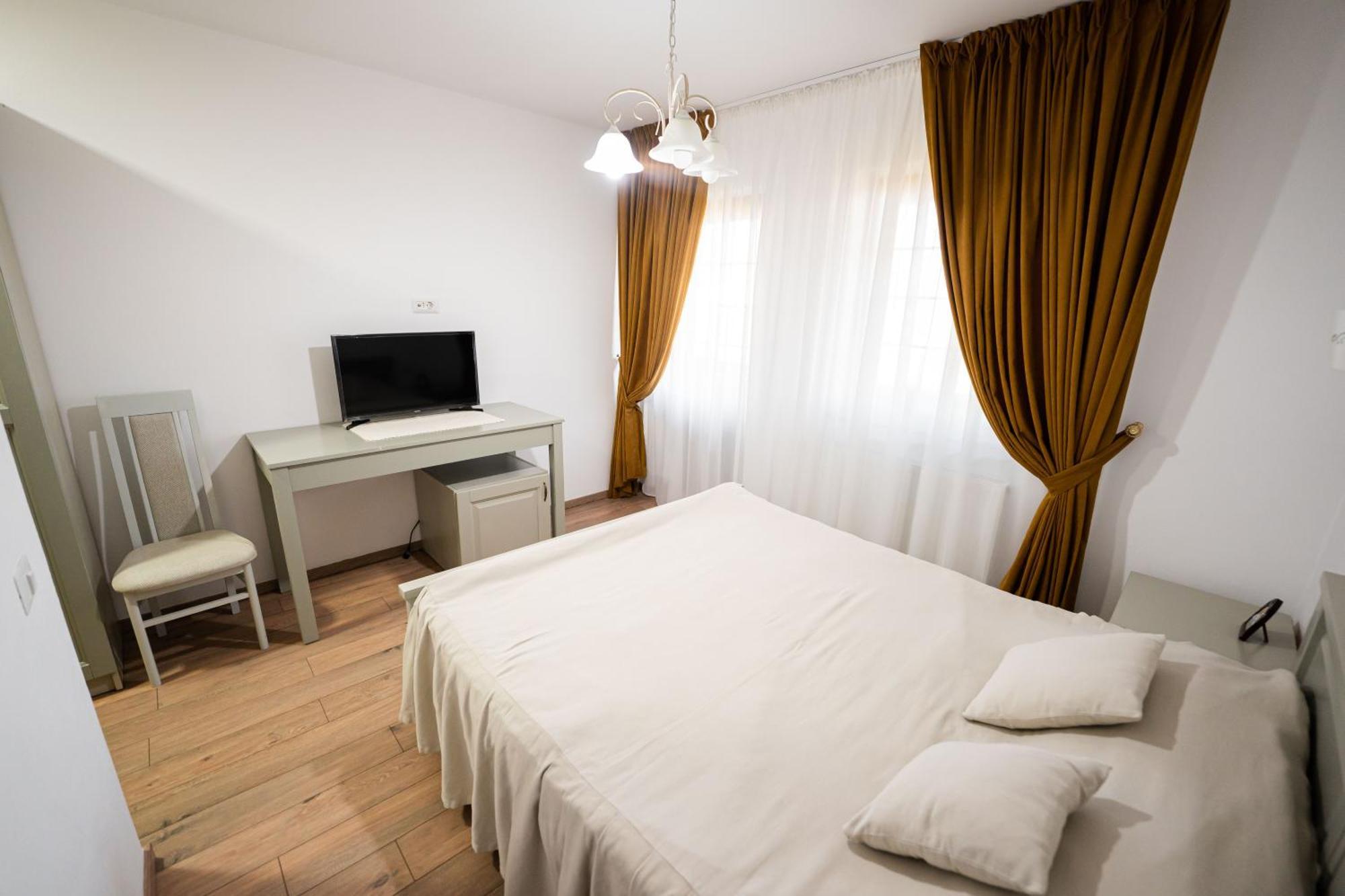 Hotel Casa Andra Siret Exteriér fotografie
