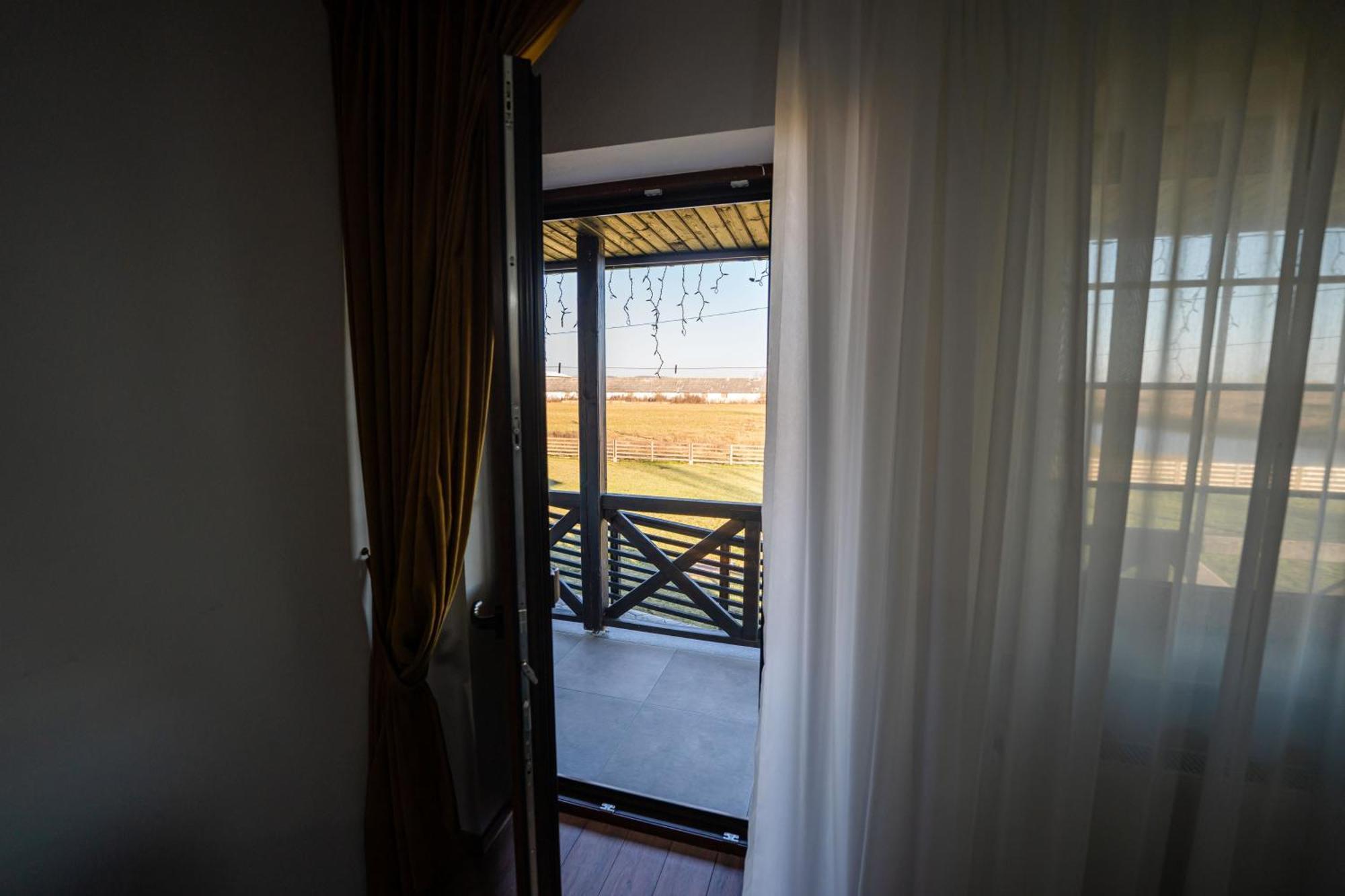 Hotel Casa Andra Siret Exteriér fotografie