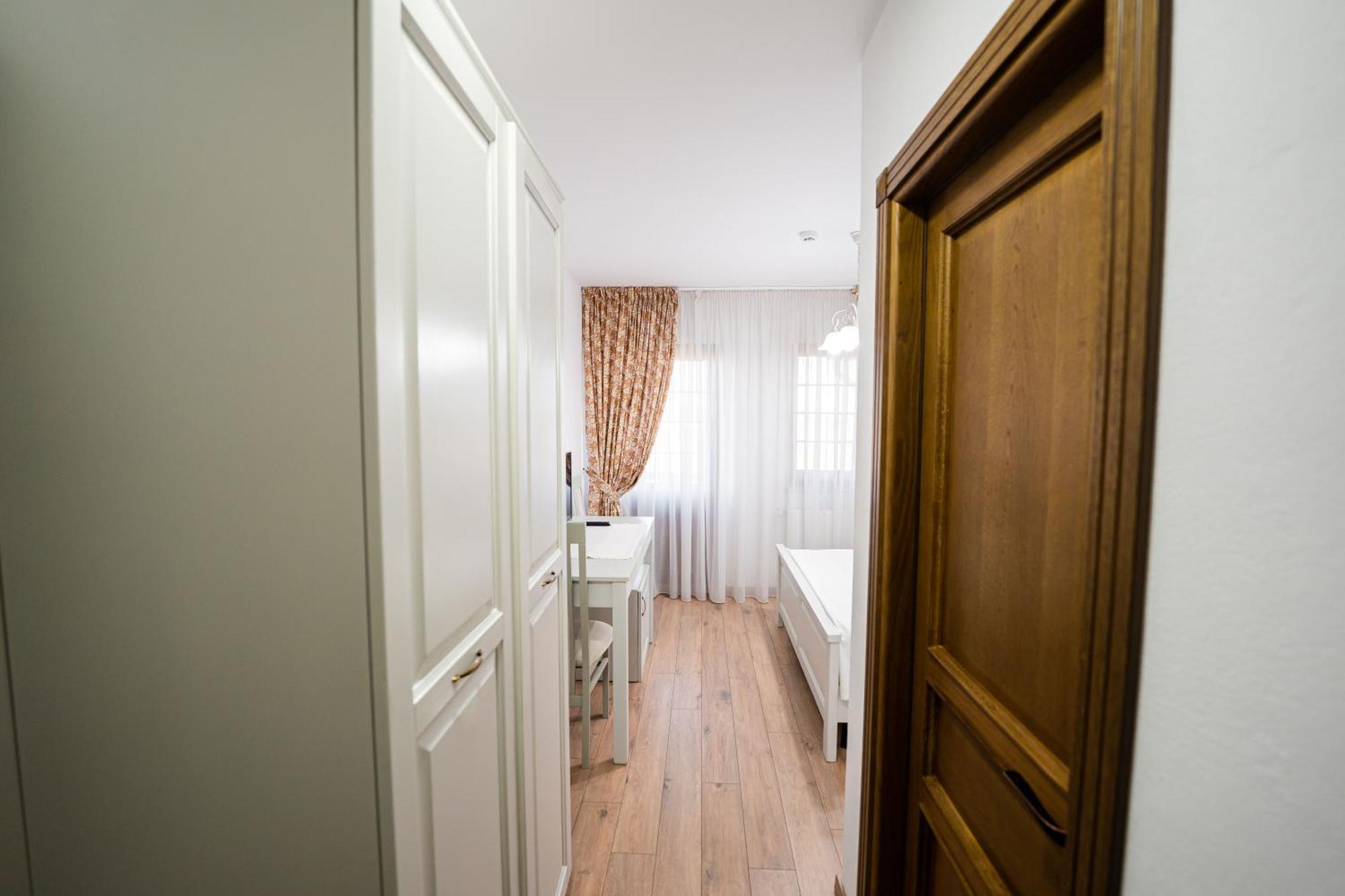 Hotel Casa Andra Siret Exteriér fotografie