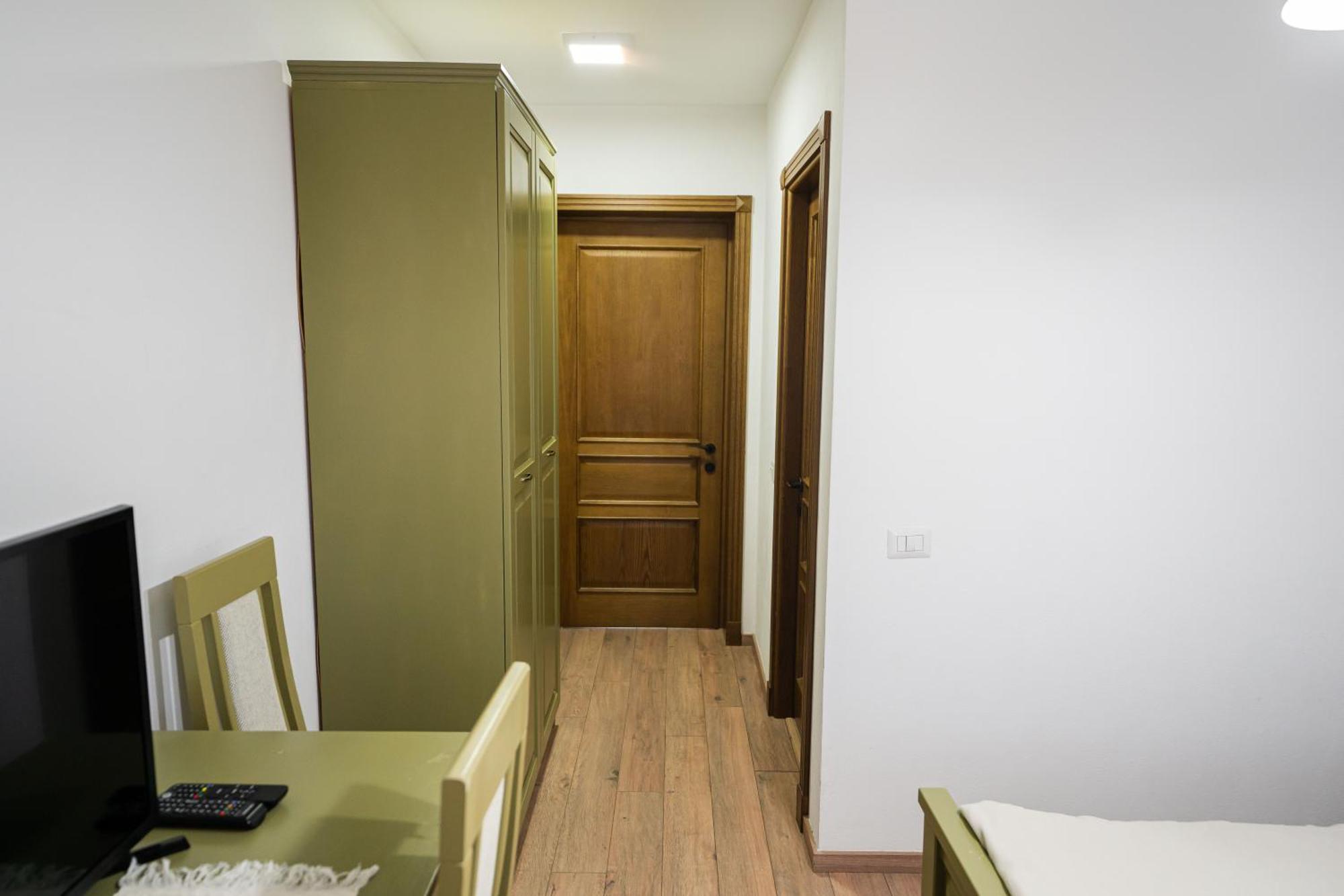 Hotel Casa Andra Siret Exteriér fotografie